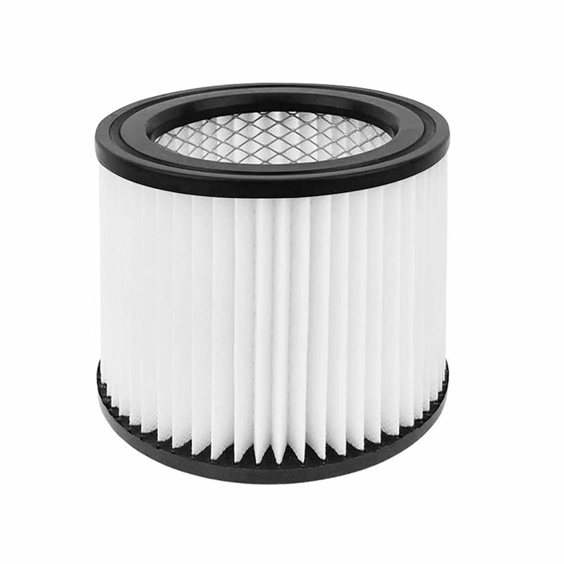 GIB cleaningtool 90398 Shop Vac Filter Replacement for Shop Vac 90398/118692, 9039800, 903-98-00, 9039833 Hangup Wet Dry Vacuum Small Cartridge Filter Type AA, Fits Most for 4 Gallon and Less - Image 1